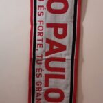 Cachecol SPFC