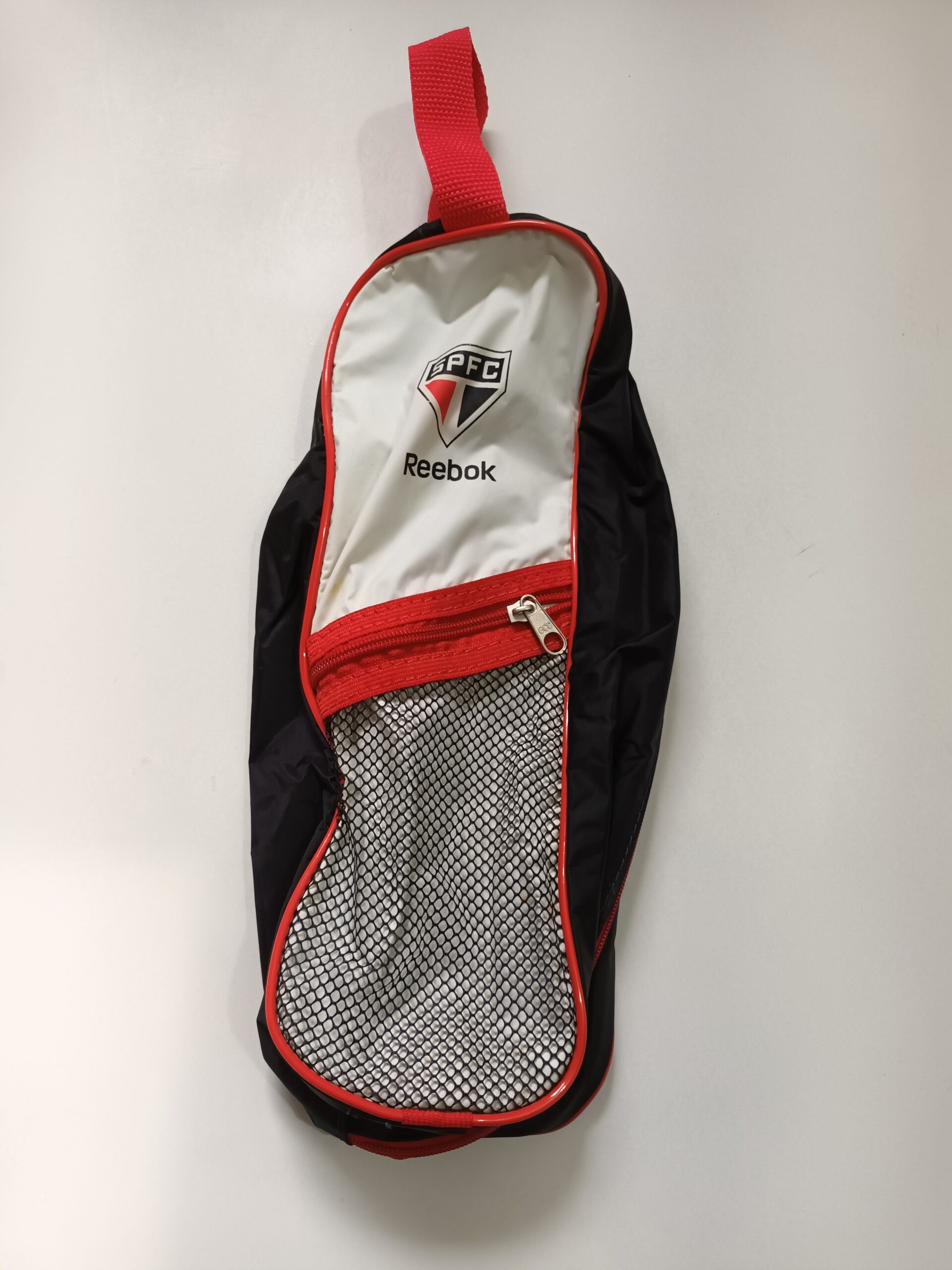 Porta Chuteira SPFC