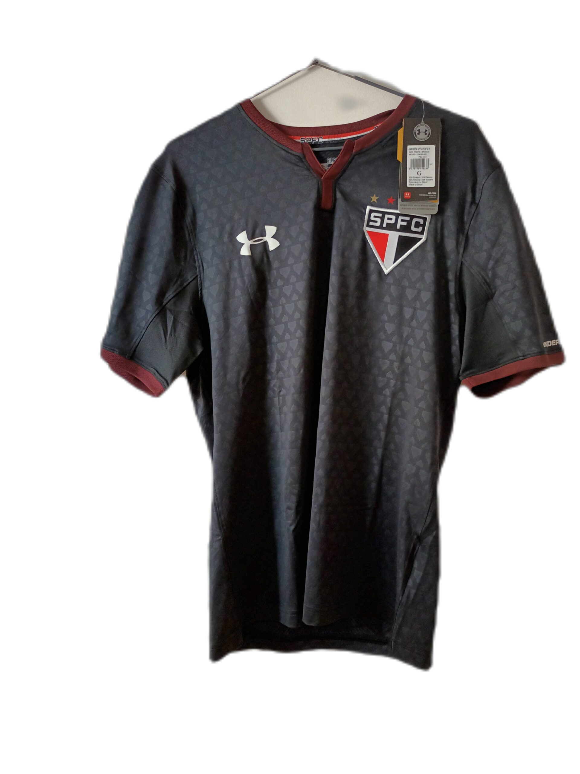 Camisa São Paulo Futebol Clube
