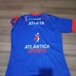 camisa do atlântica vôlei
