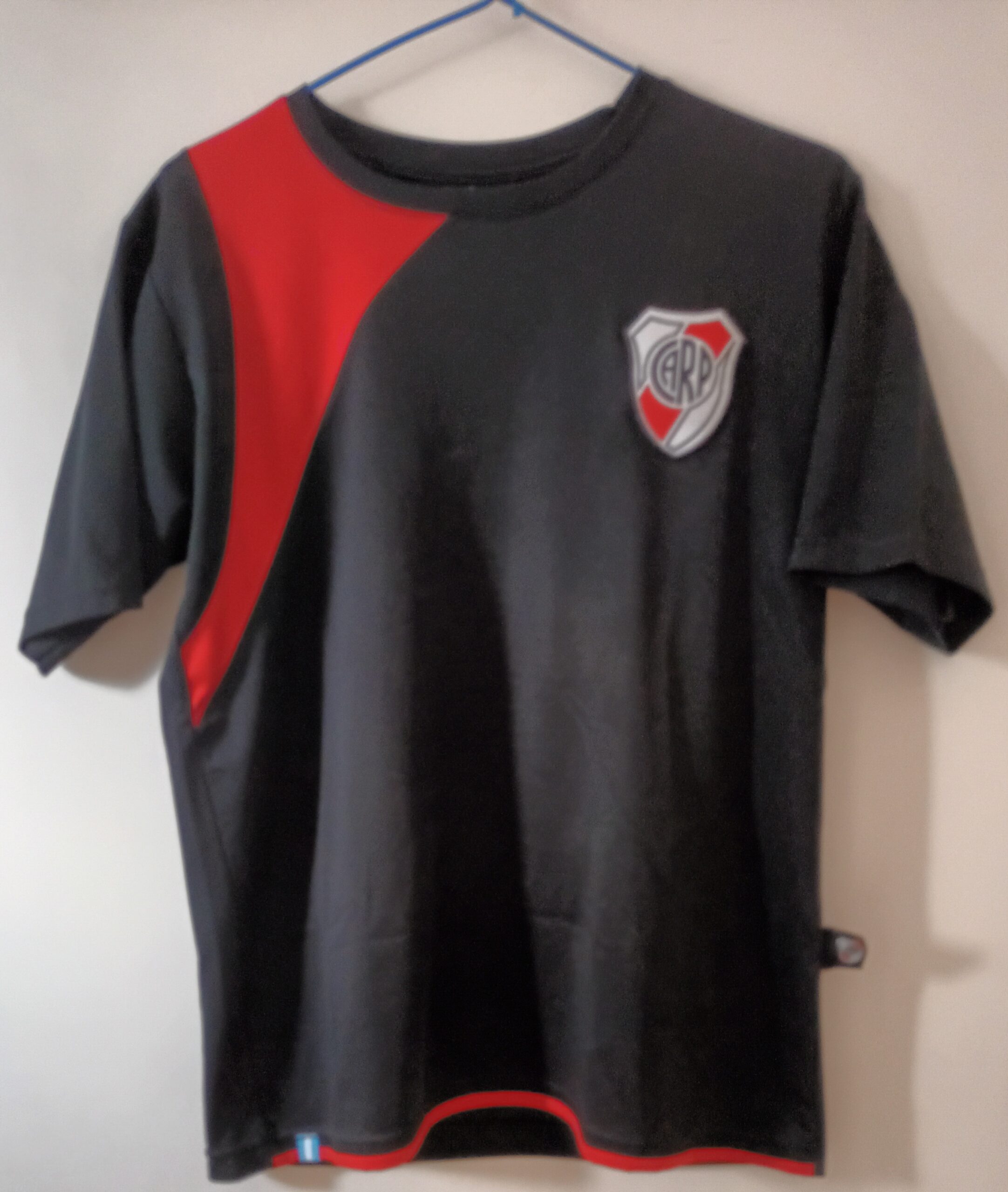 Camiseta Casual River Plate