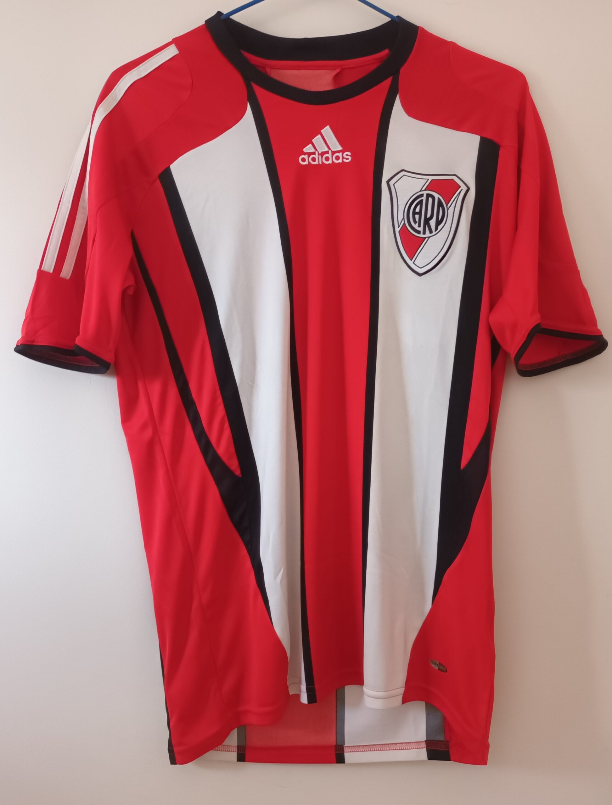Camisa River Plate