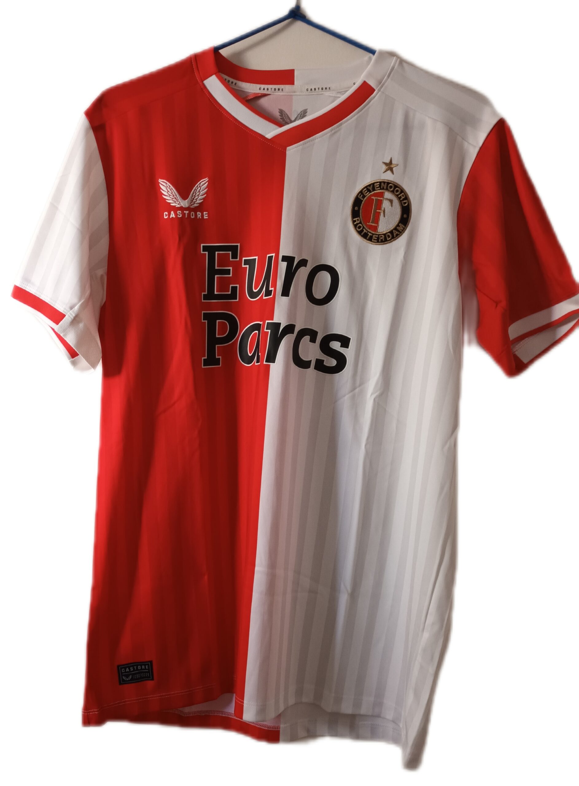 Camisa Feyenoord