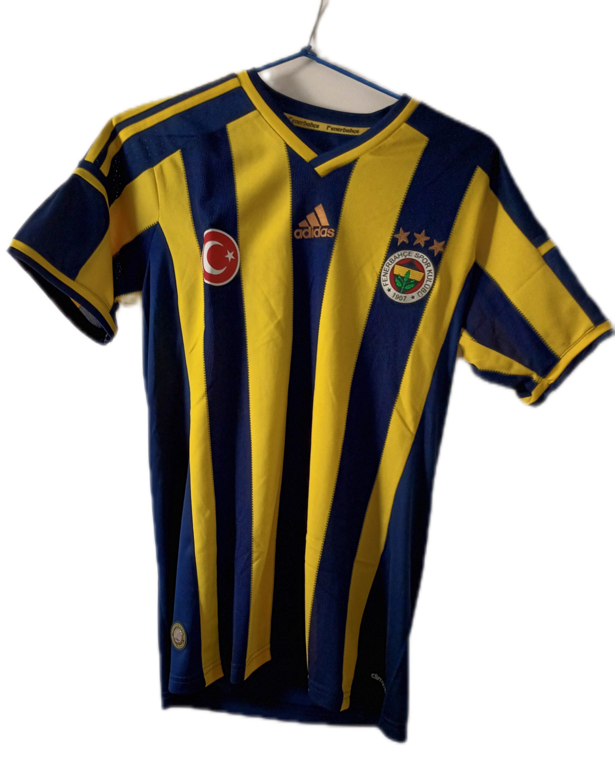 Camisa Fernebahce