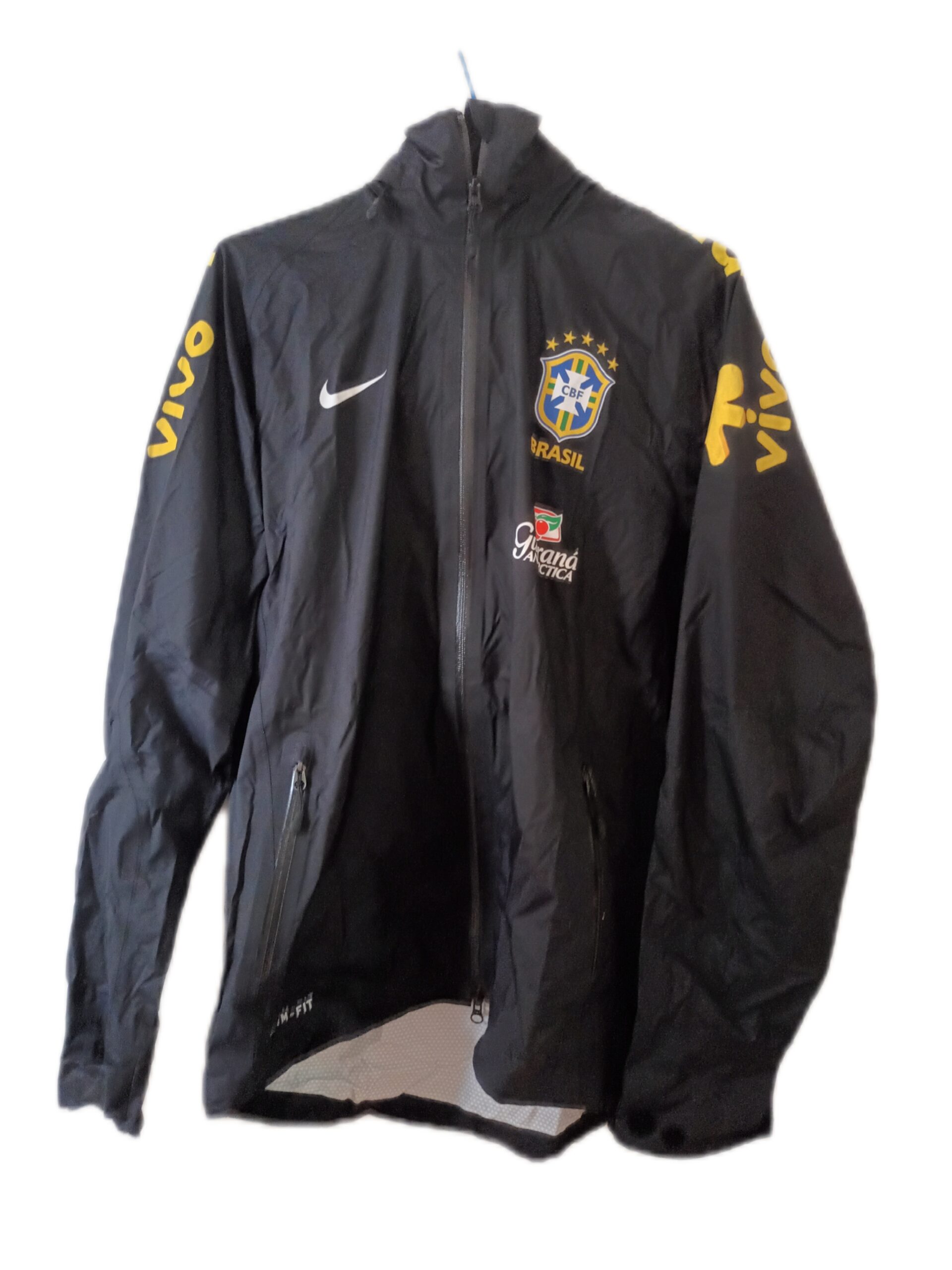 Corta Vento Seleção Brasileira