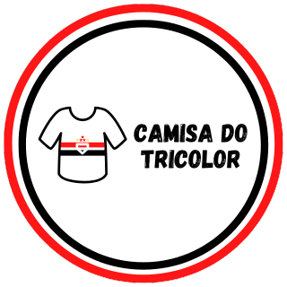 Camisa do Tricolor