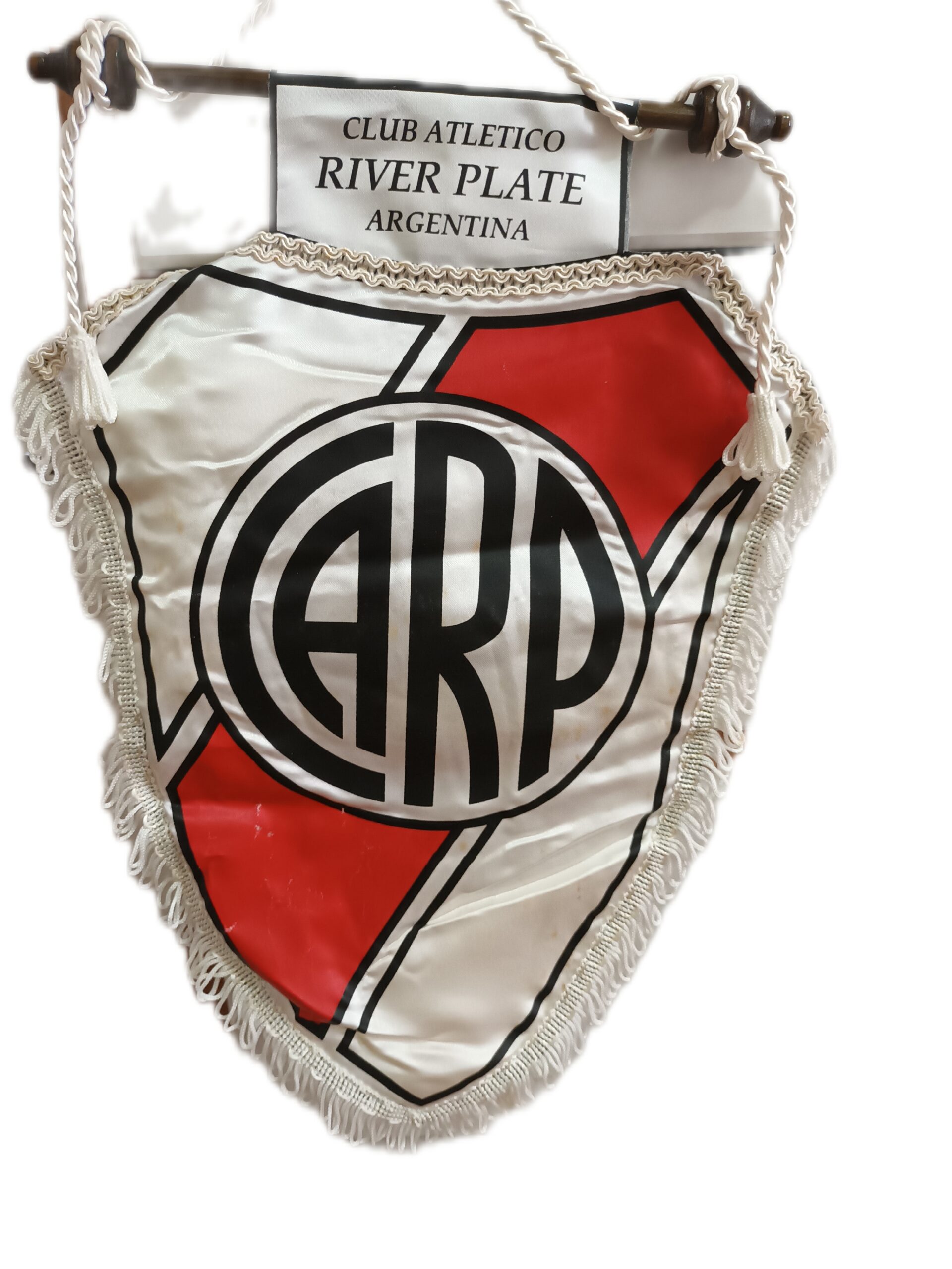 Flamula Oficial River Plate