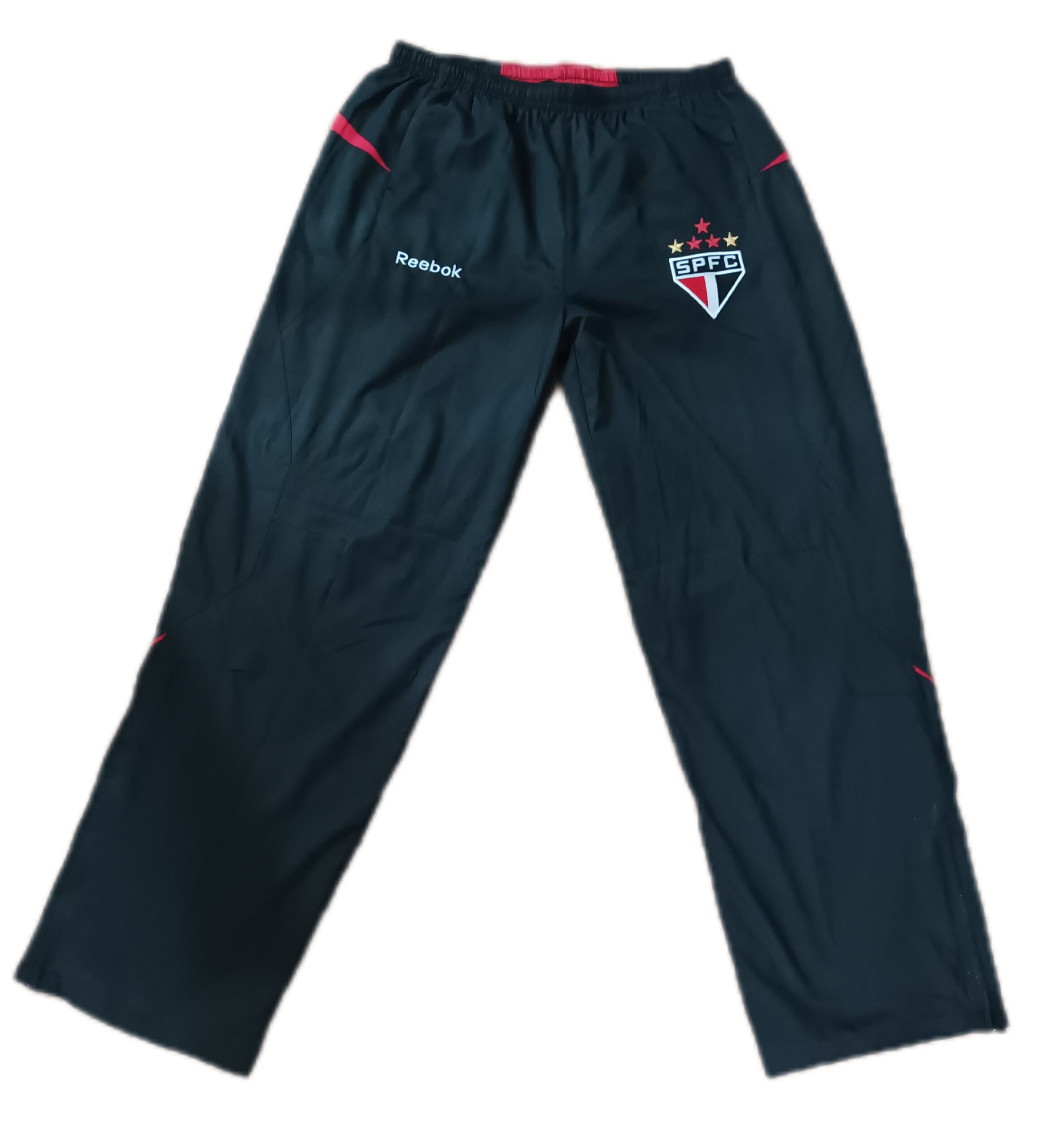 Calça Agasalho SPFC