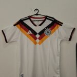 Camiseta copa da Alemanha