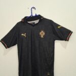Camiseta copa da Portugal