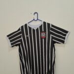 Camiseta do corinthians