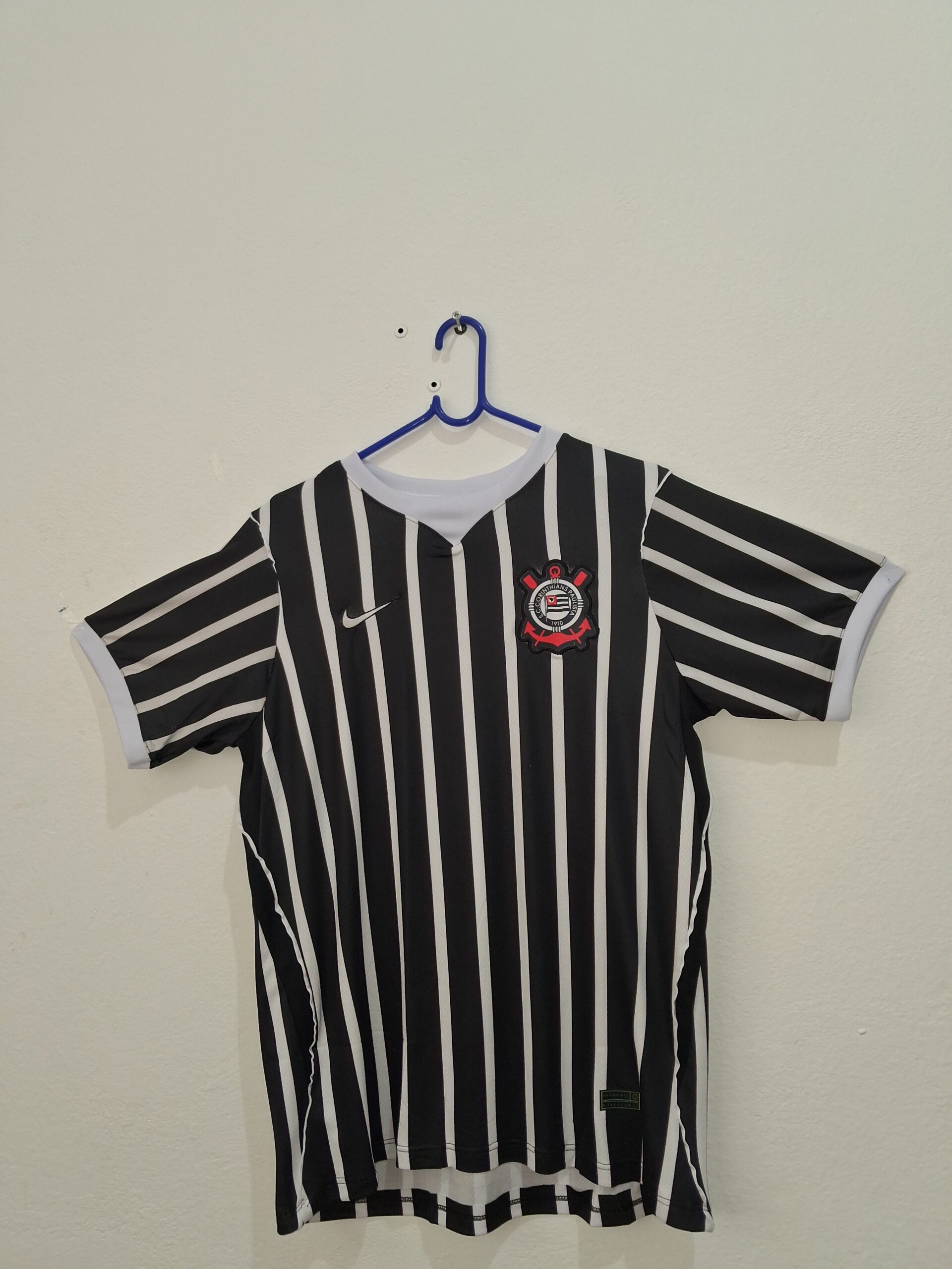 Camiseta do corinthians