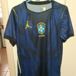 Camiseta do Brasil