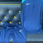 Agasalho da Nike