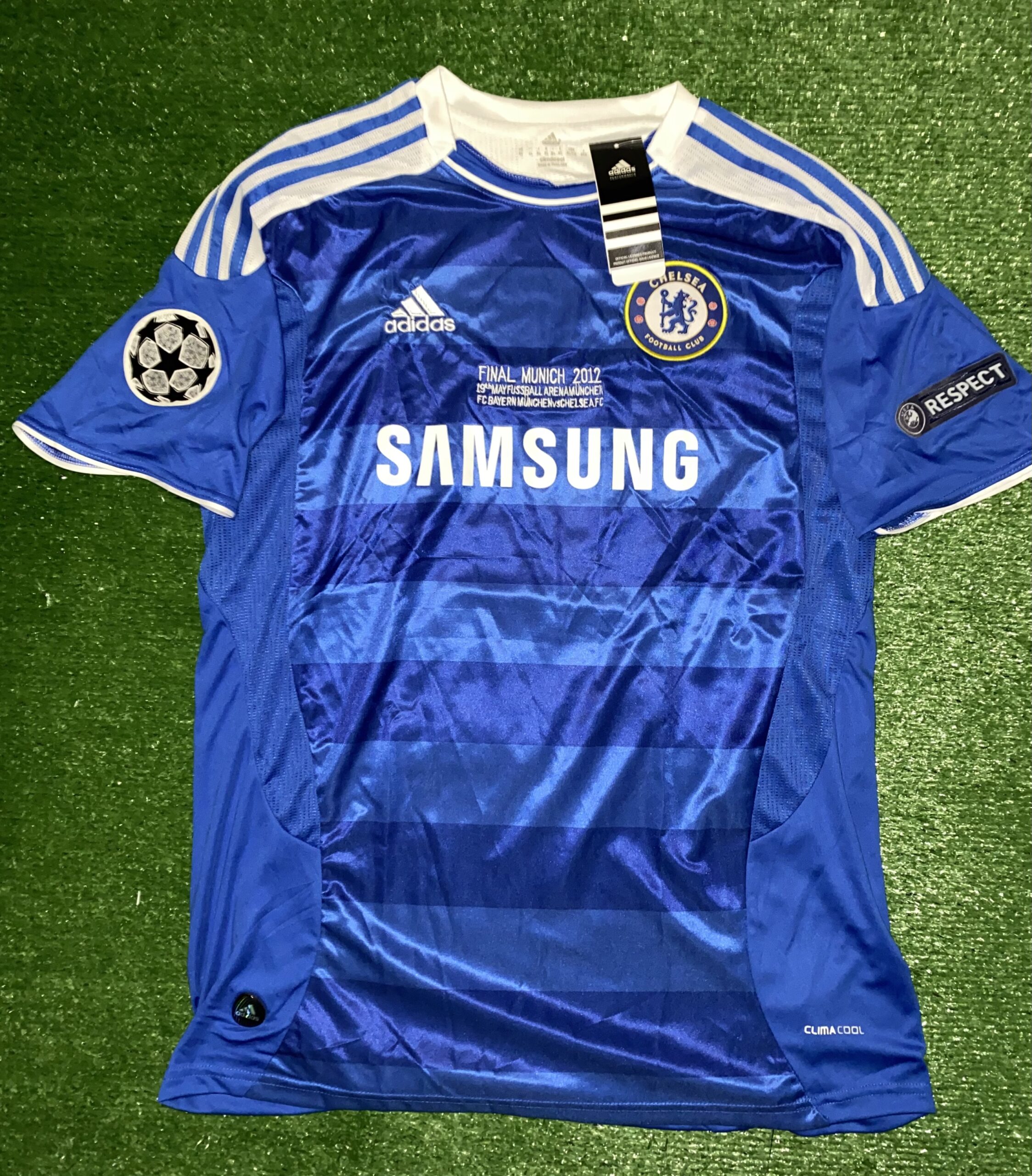 Chelsea Retrô