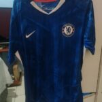 Camisa Chelsea 2025