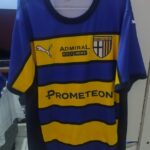 Camisa Puma Parma